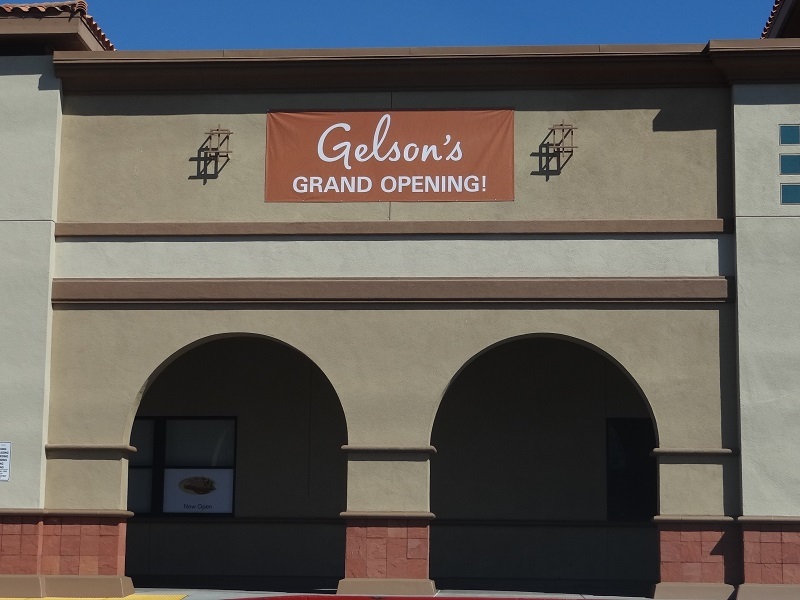 Gelson’s Supermarket is now Open in La Costa, Carlsbad